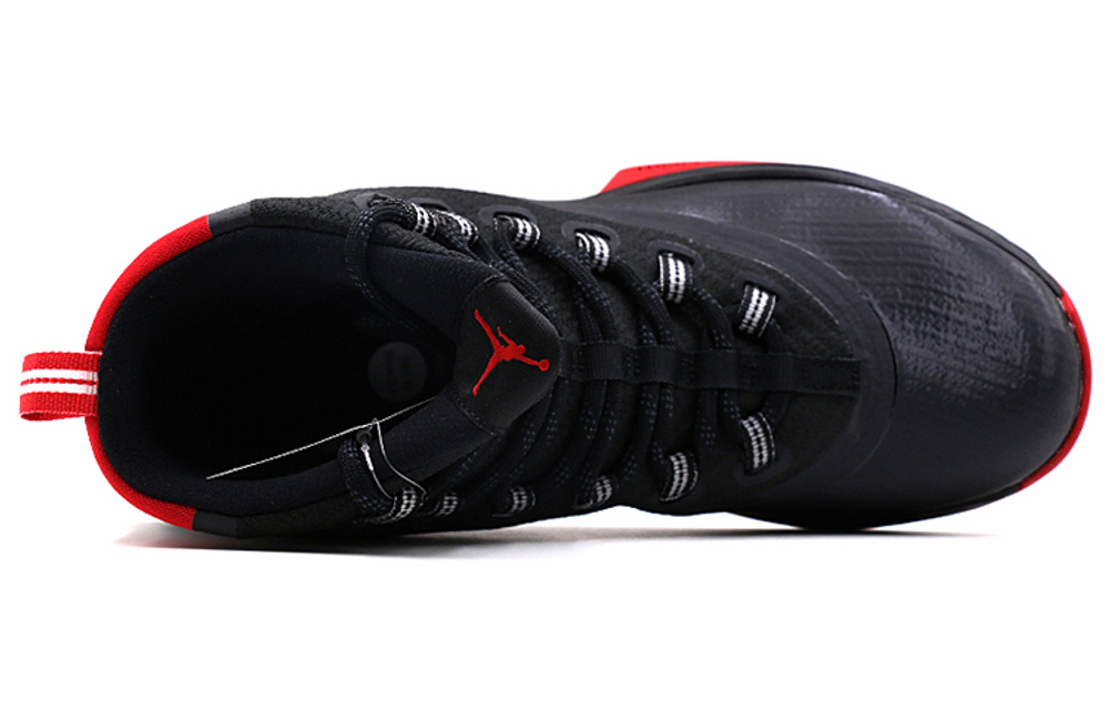Кроссовки Jordan Ultra Fly 2 X