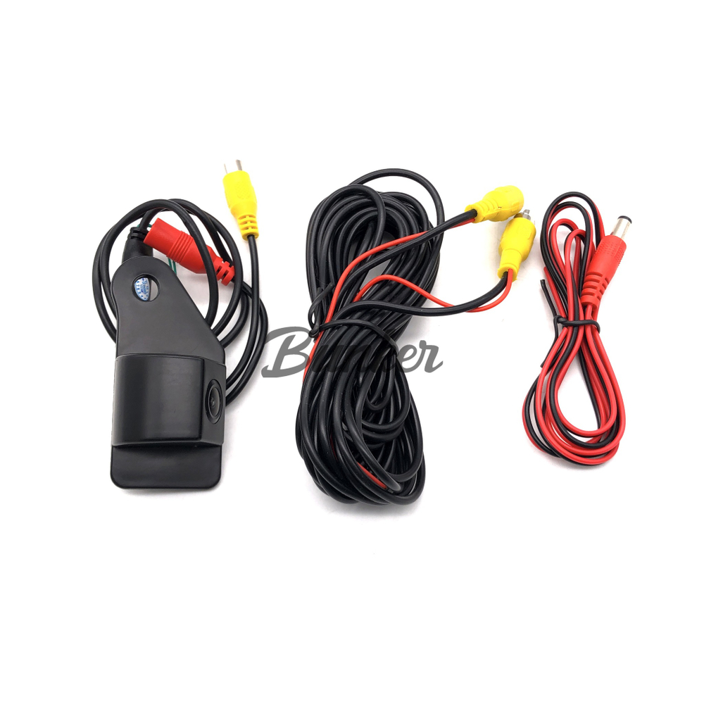 SV-8223 Камера заднего вида Mitsubishi ASX 2010-2018, (компл.)