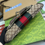 Gucci Horsebit Chain Bag 38 cm