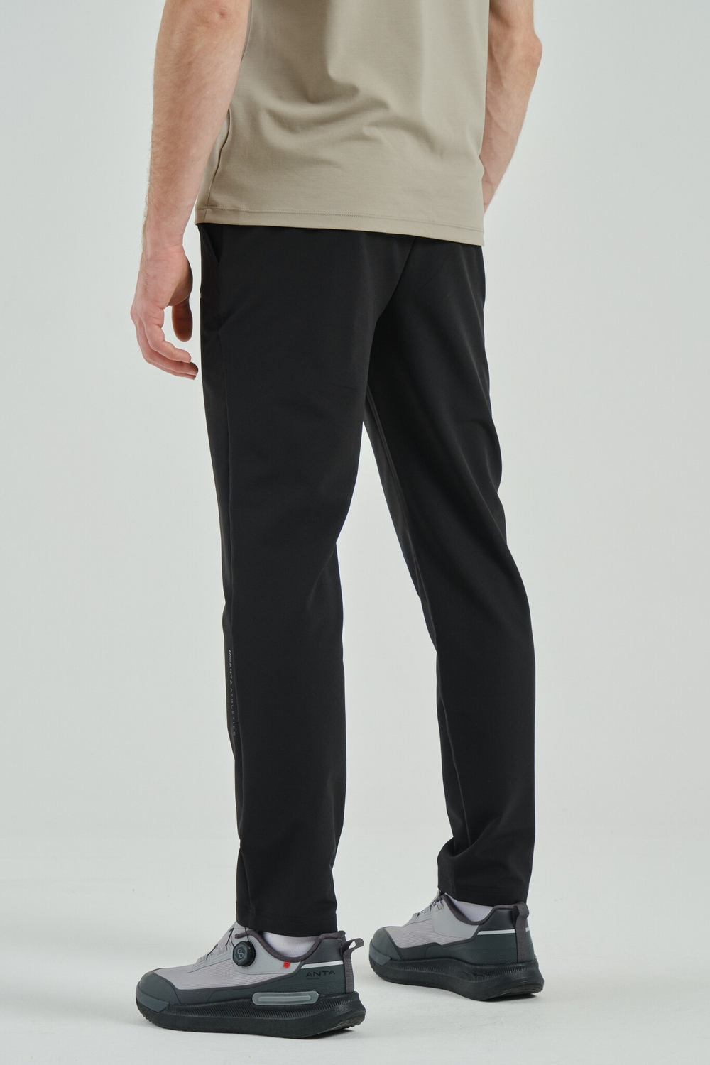 Брюки текстильные Anta PANTS BAR