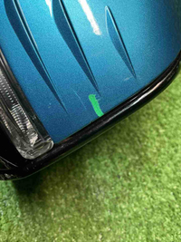 Зеркало левое BMW 2er F44 (2019-2024) 7 контактов