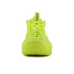Мужские кроссовки Nike Air Foamposite Pro 'Volt' 2014 624041-700