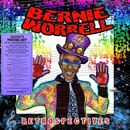 Bernie Worrell Retrospectives