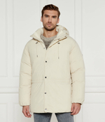 Куртка C-Currien BOSS BLACK - экрю(50523989)