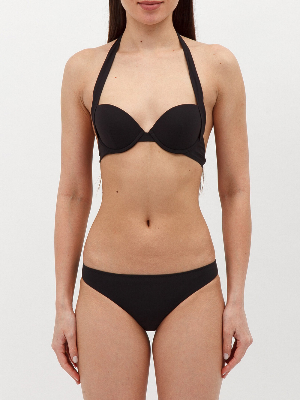 Купальник женский EMPORIO ARMANI