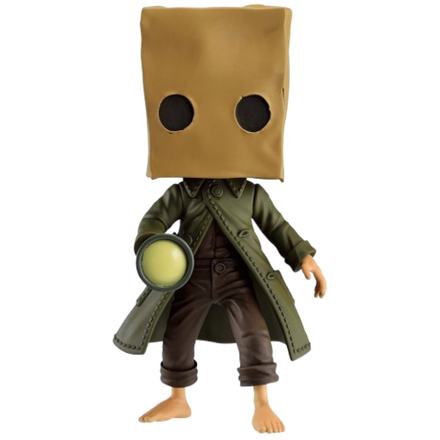 Фигурка Banpresto Little Nightmares Mono