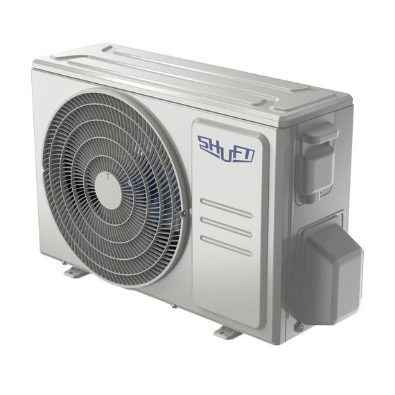 Сплит-система инверторного типа SHUFT SFTMI-07HN1_22Y комплект — (7)