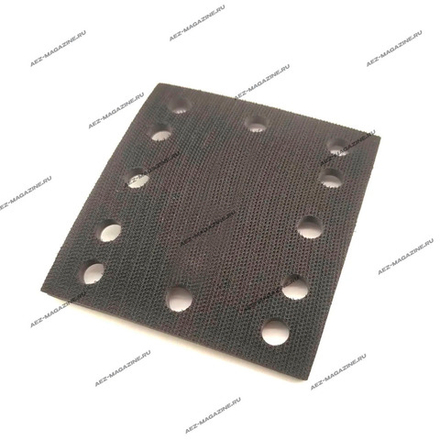 подошва для ПШМ Интерскол 104/220