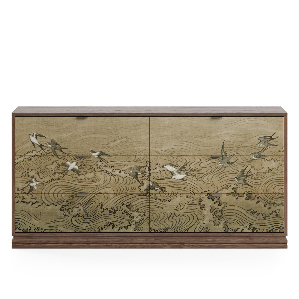 Комод TIMELESS TLD059