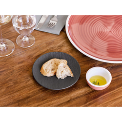 Villeroy & Boch Десертная тарелка Manufacture Rock 16 см 10-4239-2660