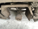 Shacman (Shaanxi) SX* 8x4 Самосвал SX33186T366 (Дизельный, 11,6 л, 369 л.с., МТ)
