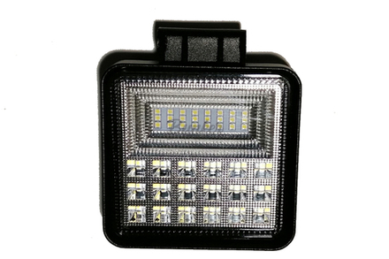 Светодиодная фара 126 Spot (42 LED 126W, чипы SMD 3030), шт.