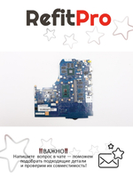 Материнская плата для ноутбука Lenovo ideapad 310-15IKB I5-7200U N16VGM 2G 4G RTC NOK (5B20N72211), оригинал