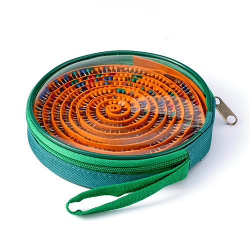 Силиконовая «Волшебная лента Здоровье» Ляпко 1-я, 3-сегментная