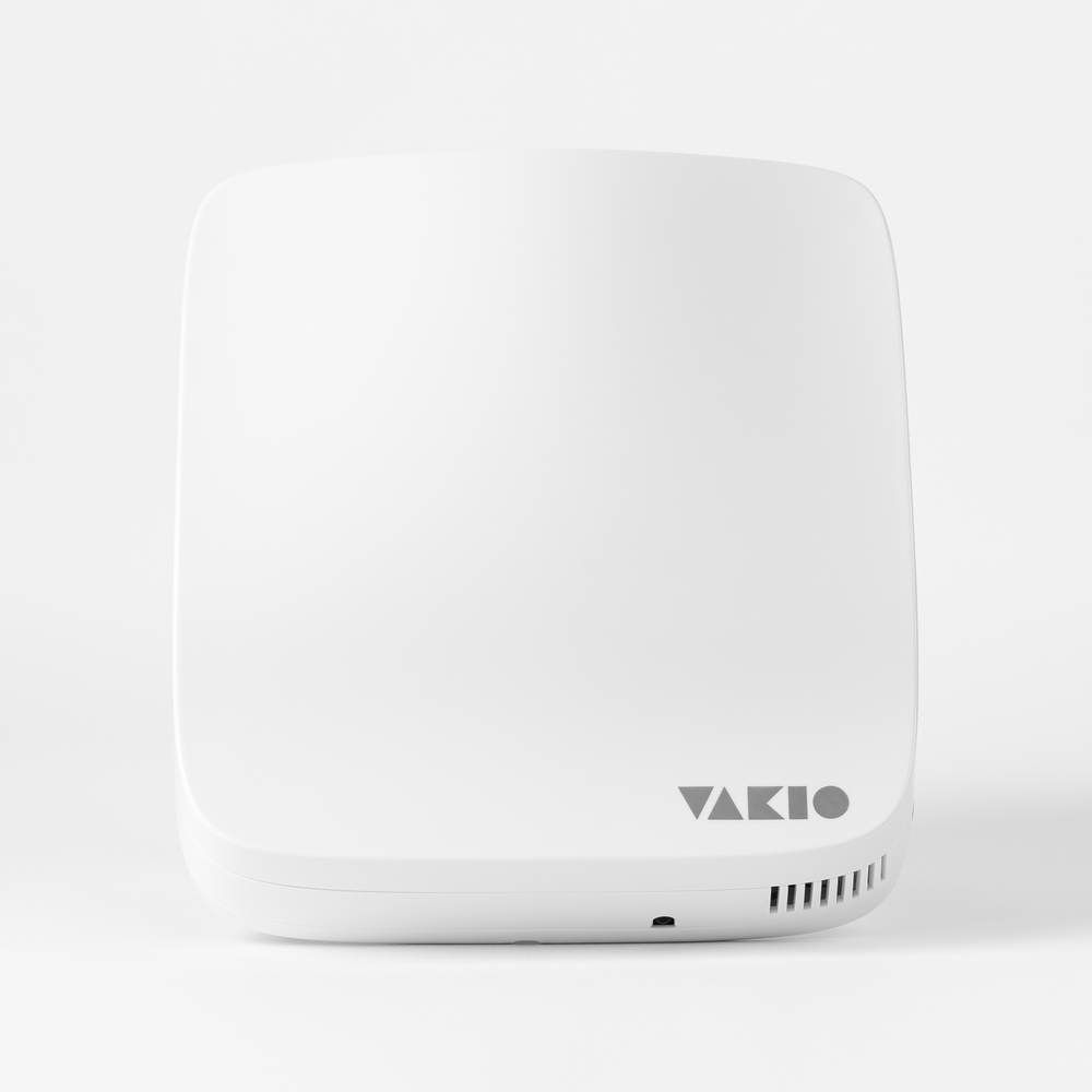 Приточный клапан KIV Smart