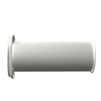 Приточный клапан ЭРА 10КП-04