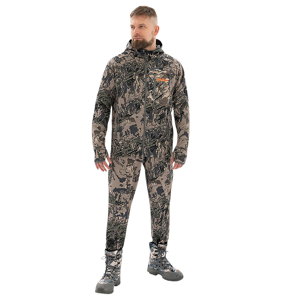 Костюм Remington Oreo Figure р. 3XL