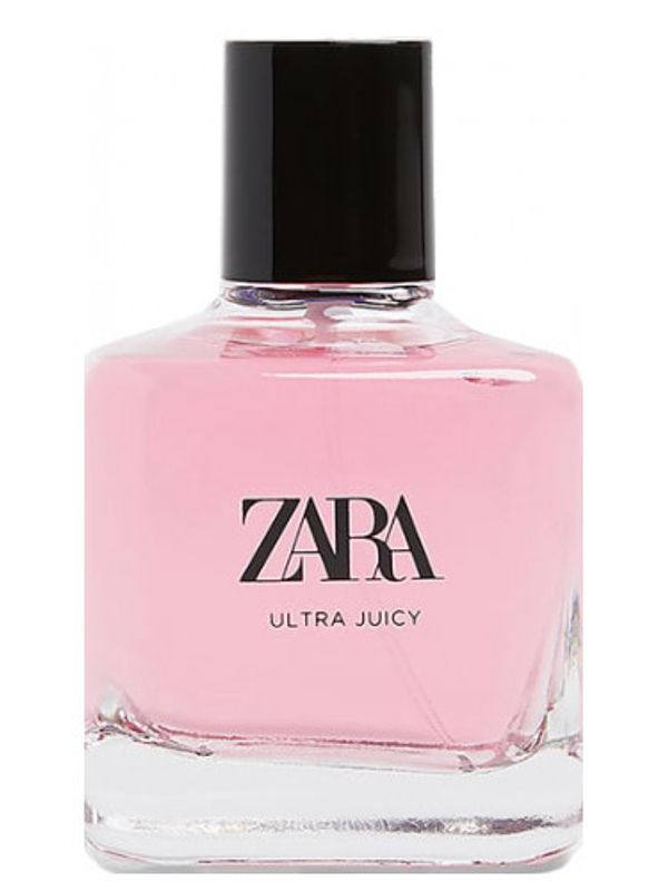 Zara Ultra Juicy 2019
