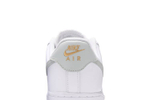 Кроссовки Nike Air Force 1 Low 07 Essential (Женская размерная сетка)