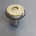 Ротор насоса GPD 15-5 Ferroli, Wolf, Ariston (вращение по часовой) для котлов Ferroli, Wolf, Ariston...