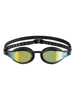 Очки для плавания зеркальные Yingfa Mirror Goggle YF689AF(V)