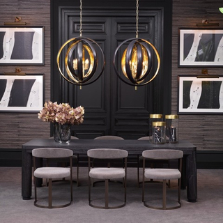 Обеденный стол Dining Table Atelier 240 cm арт.114206
