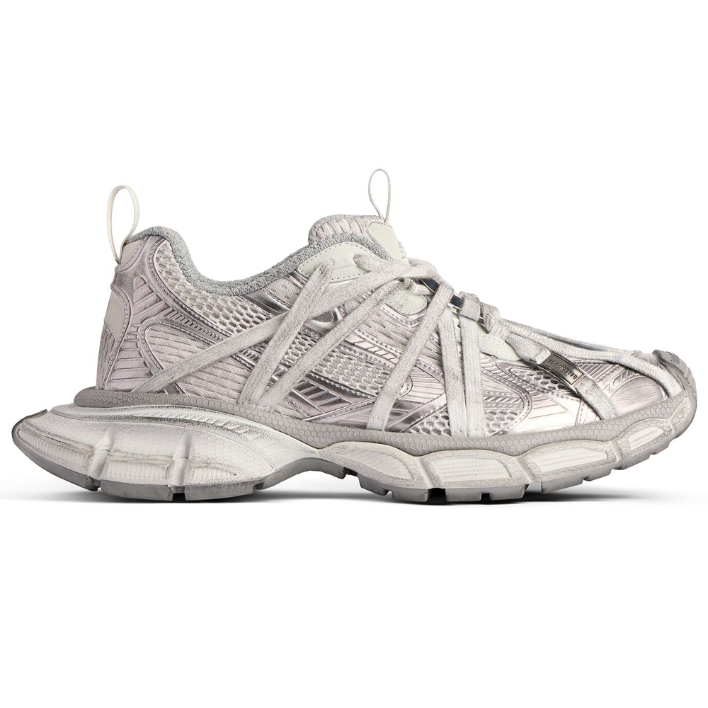 Balenciaga 3Xl Extreme Laces B Pu (Женская размерная сетка)