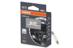 6441CW01B C5W 12V 0,5W SV8.5-8 standart C5W/холодный белый/6000K (41mm) 1 шт. Osram, (шт.)
