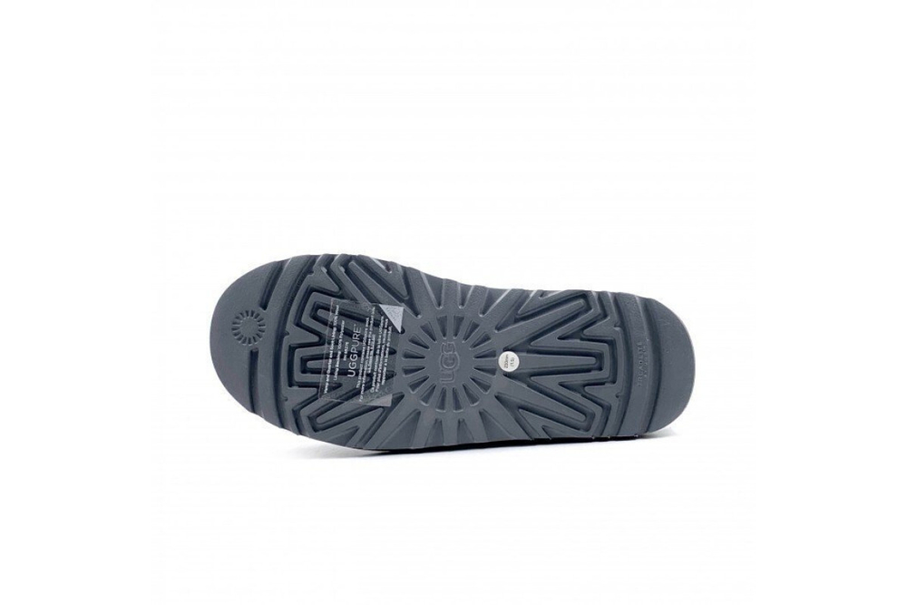 UGG Mens Neumel High Grey