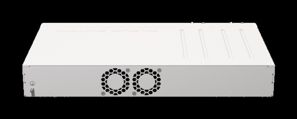 Коммутатор Mikrotik CRS510-8XS-2XQ-IN