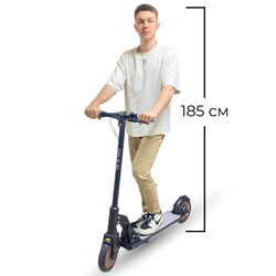 Электросамокат Kugoo M2 Pro