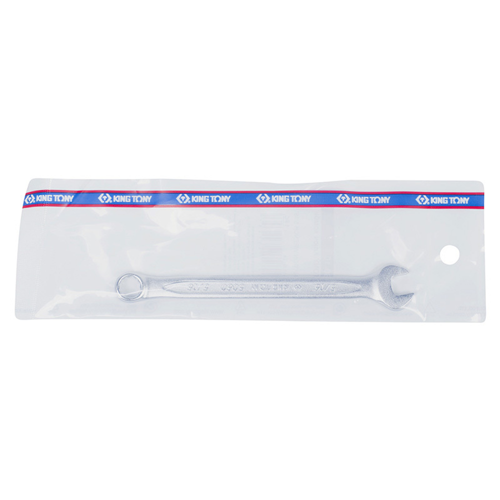 Ключ комбинированный 5/16&quot; KING TONY 5060-10