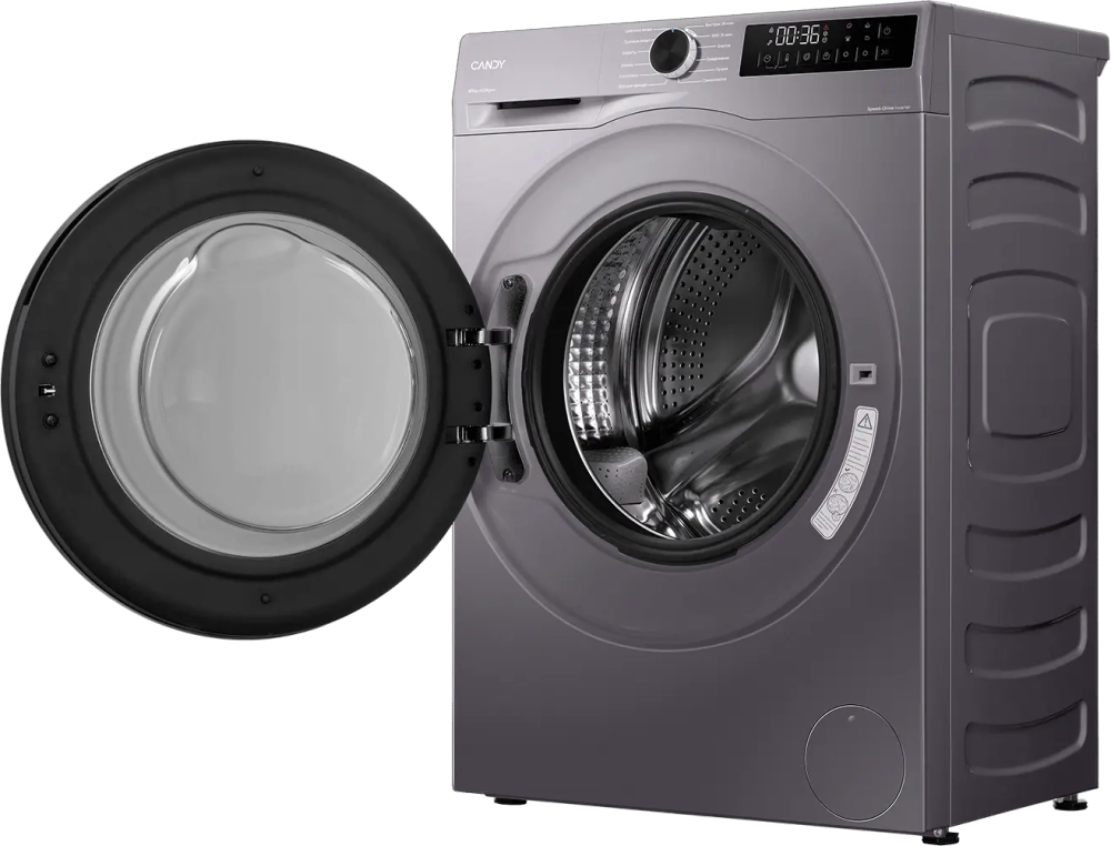 Стиральная машина Candy Nova C43D 485MBBR-07