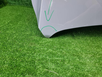 Капот Geely Tugella (2019-2024)