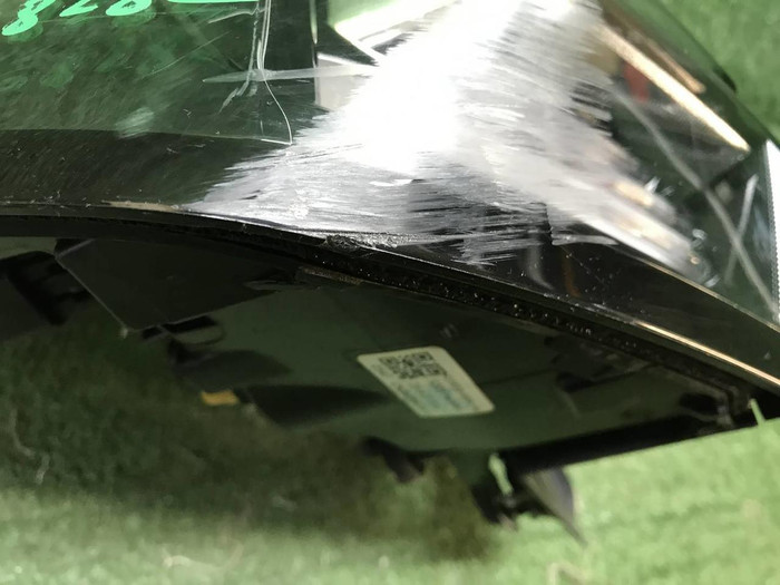 Фонарь левый внешний Changan CS55PLUS (2021-н.в.)