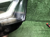 Фара правая Audi Q5 2 80А (2017-2020) LED