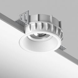 Встраиваемый светильник Lightstar Domino G214606WMOD