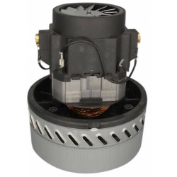 Двигатель пылесоса 1000W высокий (моющий)  H-167 mm