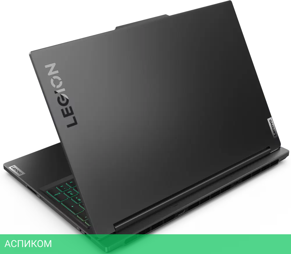 Ноутбук Lenovo Legion 7 16IRX9 83FD0046RK