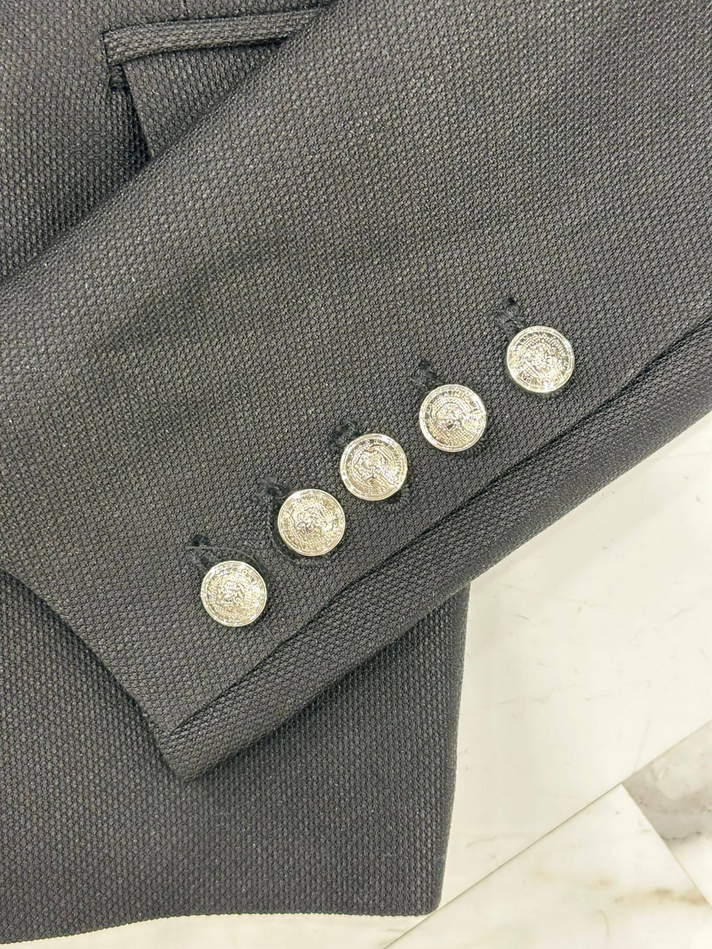 Пиджак Balmain