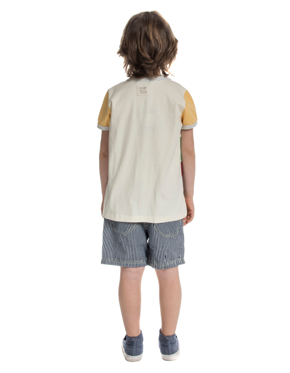 Футболка для мальчика