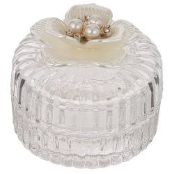 GAEM Шкатулка, L7 W7 H5,5 см