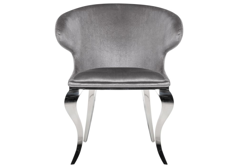 Стул Erica серый