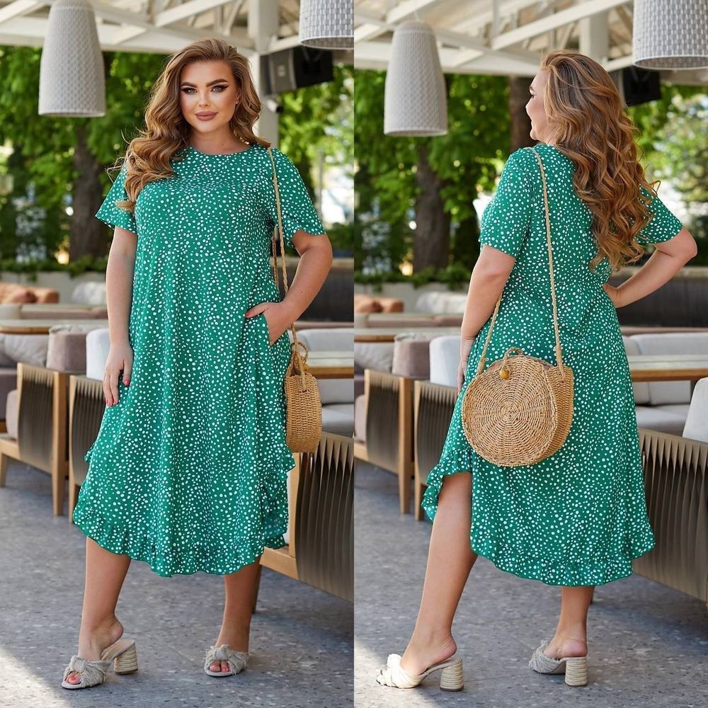 Платье УК-1157-7 Fabrika