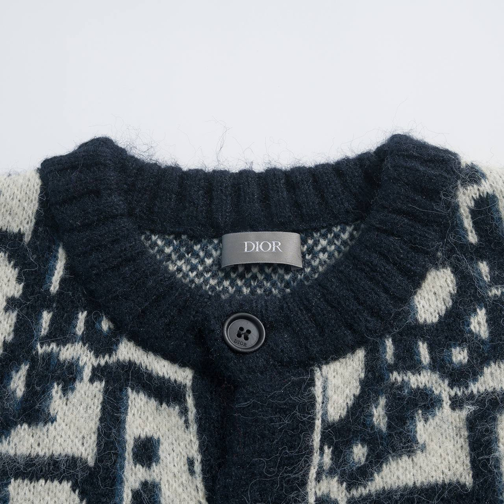 Кардиган Christian Dior