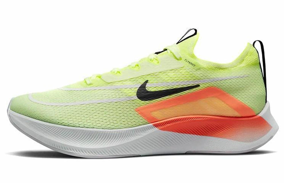 Кроссовки Nike Zoom Fly 4