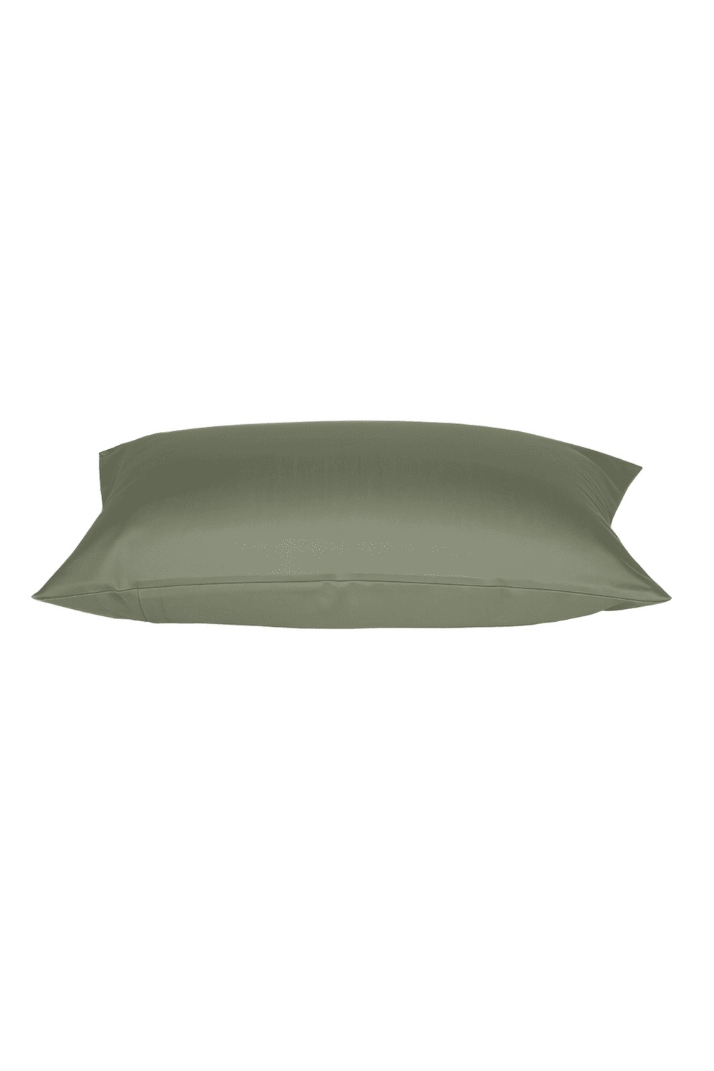 Наволочка хлопок 50х70 German Grass Аллюр Зеленый