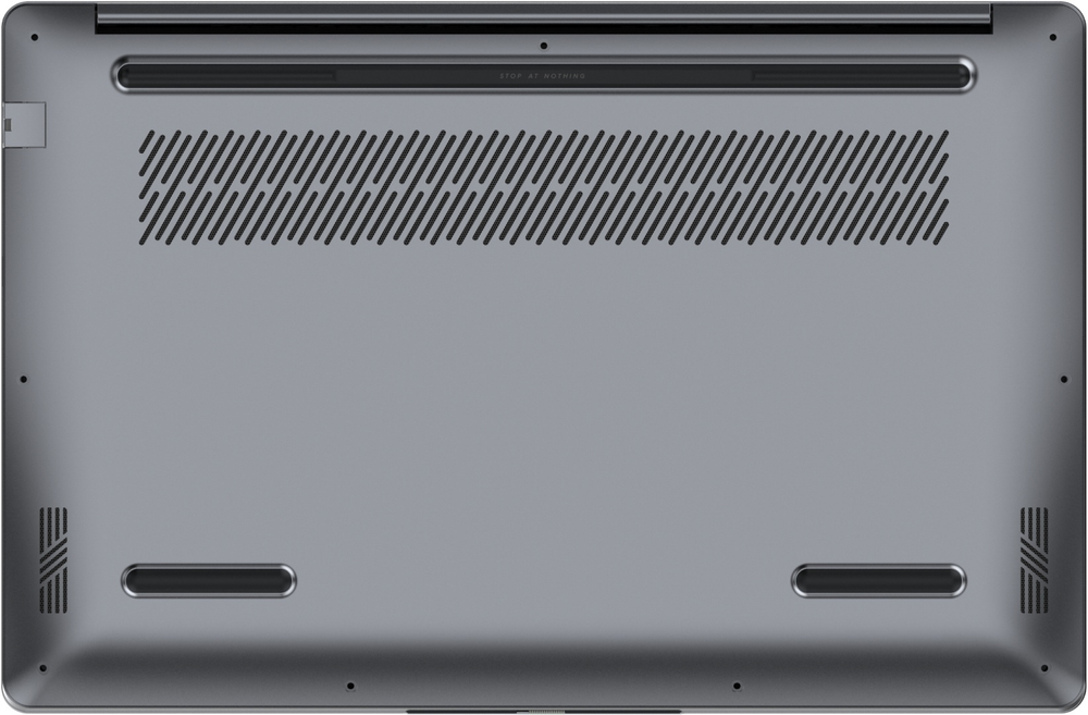 Ноутбук TECNO MEGABOOK K15S Intel 13th 15.6" / 16 Гб / SSD 512 Гб / Win 11 Home / 71003300512