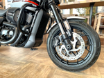 Harley-Davidson Street Rod, 2020