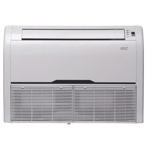 Полупромышленный напольно-потолочный кондиционер IGC IFХ-60HS/U на 176 м²